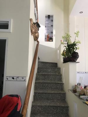 Bán nhà hẻm lớn, cạn đường Bạch Đằng, gần BV đa khoa Quy Nhơn giá tốt.