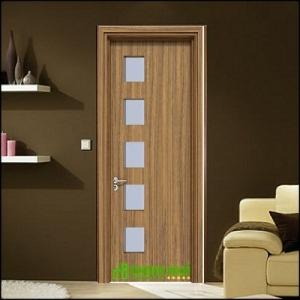 Cửa đẹp cho mọi nhà cửa hỗ melamine