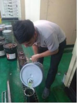 Dầu Bôi Trơn Cpi 9360-46 Cho Máy Trục Vít