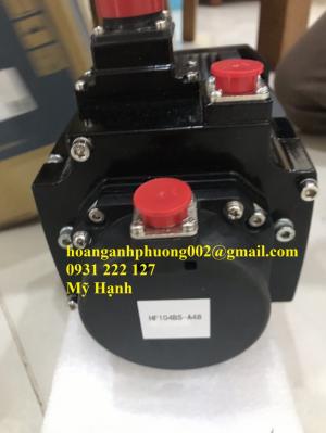 AC Servo Motor Mitsubishi HC104BS-A48