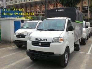 Xe tải Tây Đô