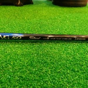 Gậy golf Driver Titleist VG3 cũ
