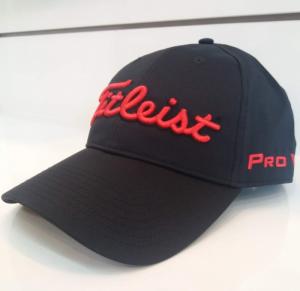Nón golf Titleist chính hãng form cực chuẩn