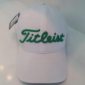 Nón golf Titleist chính hãng form cực chuẩn
