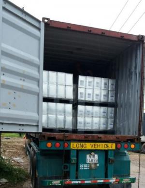 nước đường bắp Hàn Quốc - 25kg/can