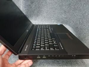 Dell Precision M6800 Core I7 4710mq Ram 8gb Ssd 256gb Vga K3100m 4gb 256 Bit 17.3 Inch