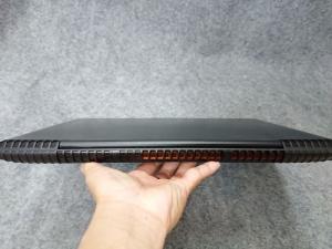 Legion Y520 Core I7 7700hq Ram Ddr4 16gb Vga Rời Gtx 1050ti 4gb Ddr5