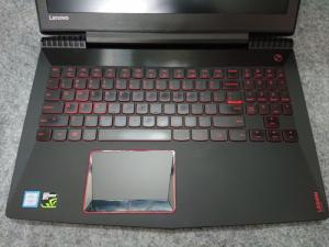 Legion Y520 Core I7 7700hq Ram Ddr4 16gb Vga Rời Gtx 1050ti 4gb Ddr5