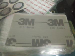In decal 7 màu, decal xi bạc, decal giấy, decal trong phủ keo