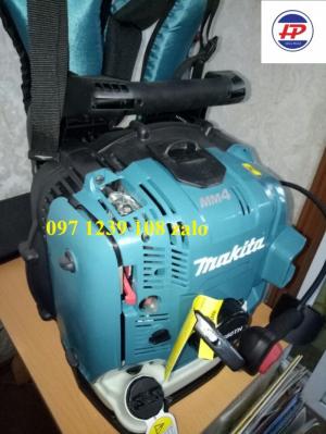 Máy thổi bụi chạy xăng Makita EB 7660TH, giá tốt nhất thị trường