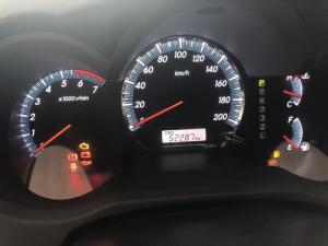 Fortuner 2015, số tự động, màu bạc, xe đẹp không lỗi