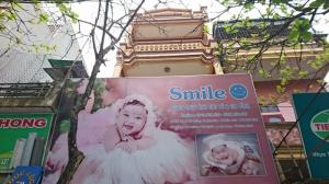 Đang cần bán gấp nhà mặt đường phù nghĩa