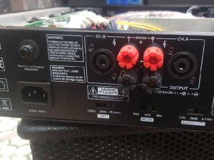 Main DeToN M-800