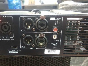 Main DeToN M-800
