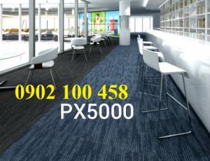 Thảm văn phòng SUMINOE JAPAN PX5000