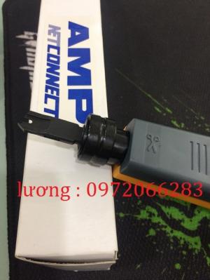 Tool nhấn mạng AMP