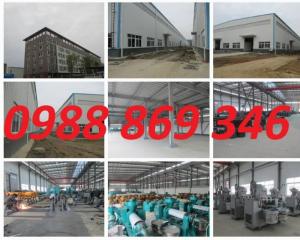 Máy ép dầu thực vật công nghiệp Guangxin 90