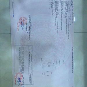 Nhà mới Đỗ Đăng Tuyển Đà Nẵng 5m*18m