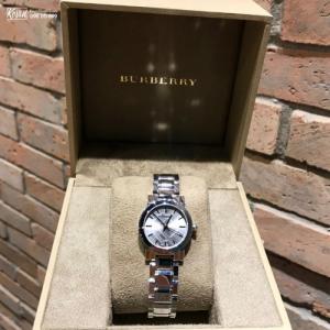 Đồng Hồ Nữ Burberry Chính Hãng