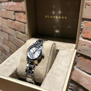 Đồng Hồ Nữ Burberry Chính Hãng