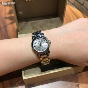 Đồng Hồ Nữ Burberry Chính Hãng