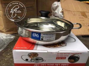 Nồi Lẩu Bếp Từ 26cm