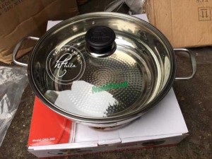 Nồi Lẩu Bếp Từ 26cm
