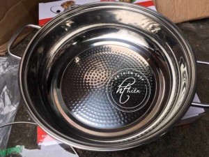 Nồi Lẩu Bếp Từ 26cm