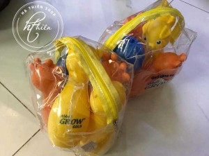 Bộ Bowling Cho Bé