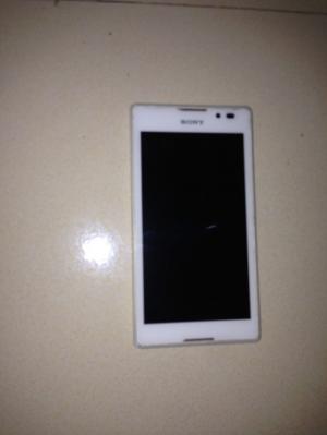 Bán Sony C2305, đang chạy tốt, 800 nghìn