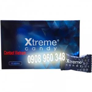 Xtreme Candy Malaysia