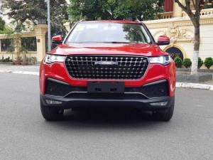 ZotyeZ8 Turbo 2.0.AT 2019