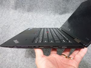 Thinkpad X1 Yoga Core I7 6500 Ram ddr4 8gb ssd 512gb Ips QHD 2K