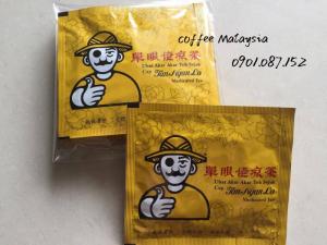 Trà Thảo Mộc Tan Ngan Lo - Trà Đắng
