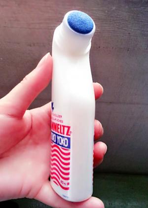 Dầu Ammeltz YokoYoko 82ml
