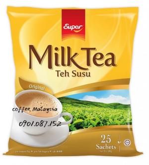 Trà Sữa Malaysia Super Milk Tea Susu