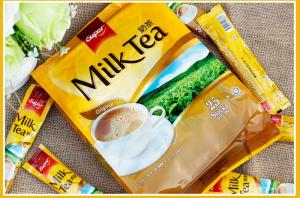 Trà Sữa Malaysia Super Milk Tea Susu