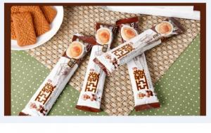 Cà phê trắng AhHuat Extra Rich - đậm đà