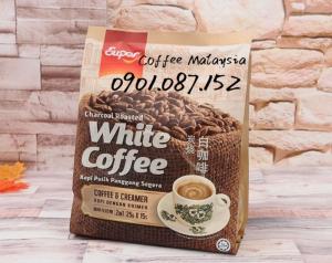 Cà phê trắng Super creamer (không đường)