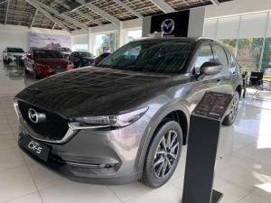 mazda cx5