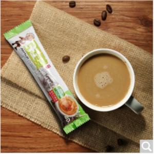 AH HUAT White Coffee - cà phê trắng không đường