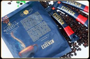 Cà Phê xay mịn Super ESSENSO 3in1 (20s)