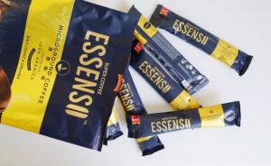 Cà Phê xay mịn Super ESSENSO 2in1 Creamer (20s)
