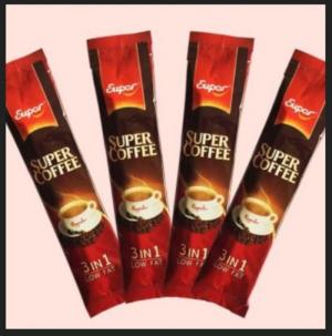 Cà phê sữa Super malaysia 3in1 - vị truyền thống (28s)