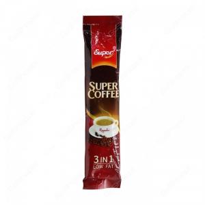 Cà phê sữa Super malaysia 3in1 - vị truyền thống (28s)