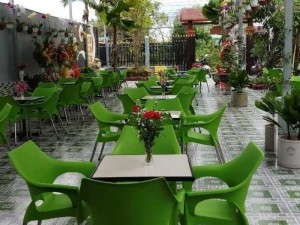 Bàn ghế Cafe nhiều mẫu chất lượng tốt