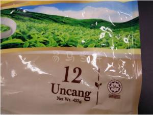 Trà Sữa Super White Tea