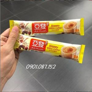 Ahhuat - Cà Phê Vui Vẻ Với Hạt Dẻ Cười