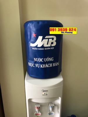 Bao trùm bình nước, may bao trùm bình nước, sỉ lẻ bao trùm bình nước. bao trùm bình nước MB-BANK