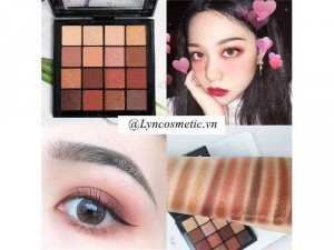 Phấn mắt 16 màu limema giá sỉ